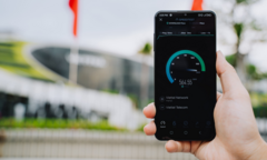 Vinsmart phát triển thành công điện thoại 5G