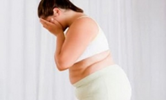 5 căn bệnh nguy hiểm mà người béo bụng dễ mắc phải