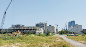 Thi hành án vụ Vũ ‘nhôm’ ở Đa Phước, nhiều doanh nghiệp sẽ phá sản