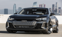 Mẫu xe mui trần mới của Audi khiến nhiều đối thủ dè chừng