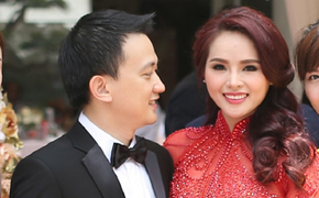 Ly hôn chồng, Hoa khôi Lại Hương Thảo tiết lộ: 'Tôi vỡ mộng với hôn nhân'