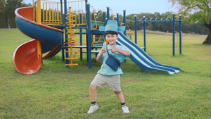 'Chụp nhanh' thành phần độc đáo trong hộp sữa nước Similac mới 