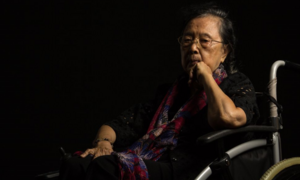 Chồng mất, tôi có nghĩa vụ nuôi mẹ chồng không?