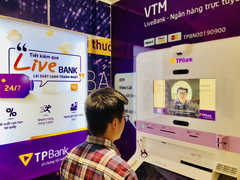Tham vọng sau hệ thống nhận diện khuôn mặt của TPBank