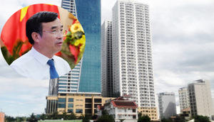 Bao giờ Đà Nẵng xử lý xong sai phạm của Mường Thanh?