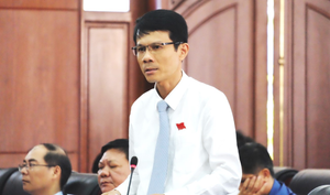 ‘100% công dân không hài lòng thái độ tiếp đón’: Ban Pháp chế HĐND giải trình