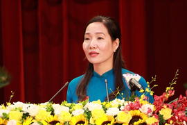 Giám đốc Sở Văn hóa và Thể thao trúng cử Phó Chủ tịch UBND tỉnh Quảng Ninh