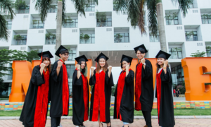 Lấy bằng quốc tế thế nào khi dịch COVID-19 vẫn diễn biến phức tạp?