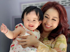 Sao cải lương Thoại Mỹ tiết lộ lý do không cưới, dù đã yêu 5 năm