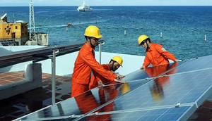 Quy hoạch điện 8 đảm bảo đủ điện trong mọi tình huống