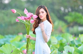 Ảnh: Những cô giáo 9X sở hữu nhan sắc xinh đẹp 'gây thương nhớ'