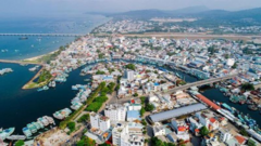 Hơn 96% cử tri đồng ý thành lập thành phố Phú Quốc