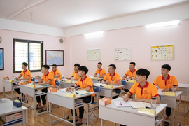 Năm Châu IMS và hành trình chắp cánh tương lai cho người Việt