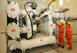 Doanh thu bán điện năm 2019 của EVN HANOI đạt hơn 40 nghìn tỷ đồng