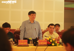 Bạch hầu lan rộng, Bộ Y tế hỗ trợ hơn 10 triệu liều vaccine ở 4 tỉnh Tây Nguyên