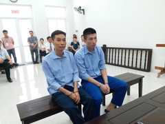 Nhận 150 triệu rồi thả nghi phạm ma túy, hai cựu công an lĩnh hơn 14 năm tù