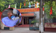 Cán bộ tố cáo tiêu cực bị đánh: Nguyên chủ tịch phường xin thôi nhiều nhiệm vụ