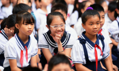 Học sinh nghỉ hè 3 tháng: Các trường tư 'than trời', gửi đơn kiến nghị 