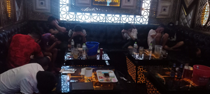 41 người dương tính với ma túy trong quán karaoke ở Sóc Trăng