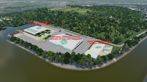 Vietnam Waste Solutions (VWS): Âm thầm giữa mùa dịch