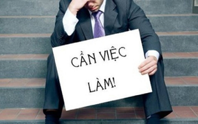 Mất việc do COVID-19, ngày nào tôi cũng cầu trời vợ con không ốm