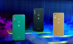 VinSmart ra mắt Vsmart Star 4 - Phân khúc 2 triệu đồng
