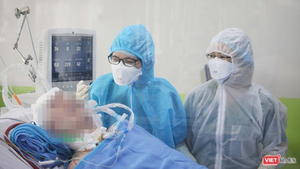 Tình huống pháp lý nào sẽ xảy ra với bệnh nhân 91 khi lên máy bay về nước?