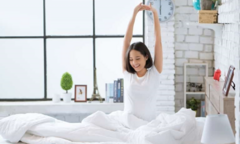 7 lợi ích tuyệt vời khi bạn dậy sớm buổi sáng