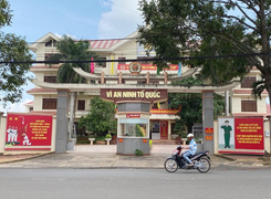 Vì sao nguyên trưởng công an TP Buôn Ma Thuột bị kỷ luật cảnh cáo