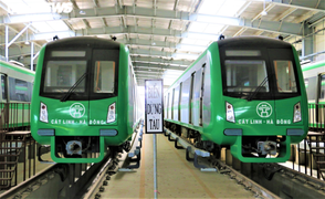 Đường sắt Cát Linh 'có thể khai thác thương mại vào cuối năm'