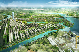 Vingroup đầu tư hơn 230.000 tỷ đồng làm dự án đô thị tại Quảng Ninh