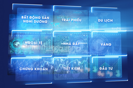 Dòng chảy của tiền đang đổ về đâu?