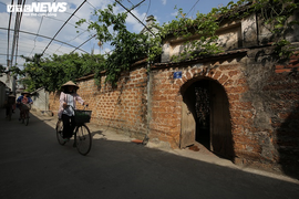 Độc đáo xóm 'Bảy Ngoẹo' đi vào rồi khó tìm được lối ra