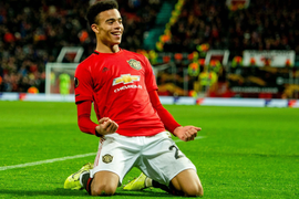Mason Greenwood: Bảo chứng thành công của Ole Gunnar Solskjaer 