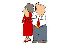 Lãi to sau khi chu cấp cho vợ cũ