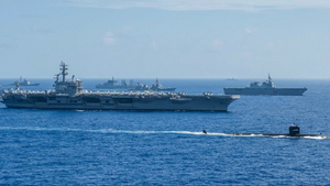 Trung Quốc liên tục gây hấn, Ấn Độ mời Australia tập trận cùng Mỹ, Nhật Bản