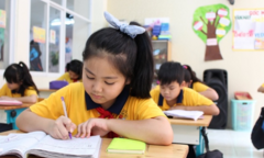 Trường tư lo khó 'sống' nếu học sinh nghỉ hè dài: Bộ GD&ĐT lên tiếng