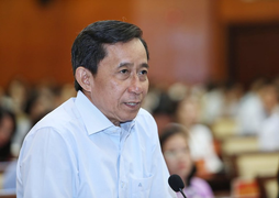 Cắt giảm gần 2.300 cán bộ dôi dư ở TP.HCM: Khó nhưng vẫn phải làm