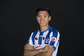 SC Heerenveen chia tay Văn Hậu: Muốn trao cơ hội nhưng thiếu tiền