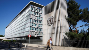 Chuyên gia WHO đến Trung Quốc điều tra nguồn gốc COVID-19