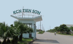 Vi phạm công tác phòng cháy chữa cháy, công ty nước ngoài bị phạt 160 triệu đồng