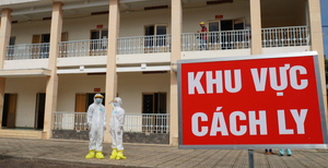 Chuyên gia của Hòa Phát mắc COVID-19, Việt Nam có 370 người nhiễm nCoV