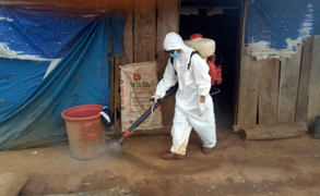 Gia Lai: Thêm một ổ dịch bạch hầu, một bé dương tính 