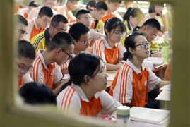 Những số phận bị 'đánh cắp' ở kỳ thi đại học Trung Quốc