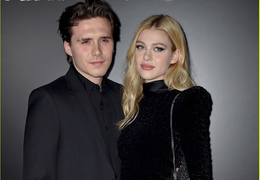 Brooklyn Beckham đính hôn