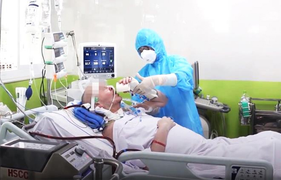 Bệnh nhân 91 từ chối chụp ảnh, phỏng vấn: Quyền của họ, sao phải xôn xao?