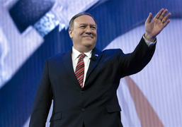 Ngoại trưởng Mỹ: Mối quan hệ Việt-Mỹ phát triển sâu sắc hơn qua mỗi năm