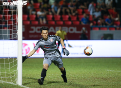 Sau gần 2 năm, Bùi Tiến Dũng mới làm được điều này 