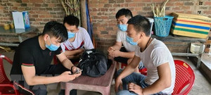 Tây Ninh truy tìm 4 người nước ngoài trốn khỏi khu cách ly y tế