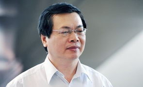 Ông Vũ Huy Hoàng: Từ Bộ trưởng Công Thương đến ngày bị khởi tố